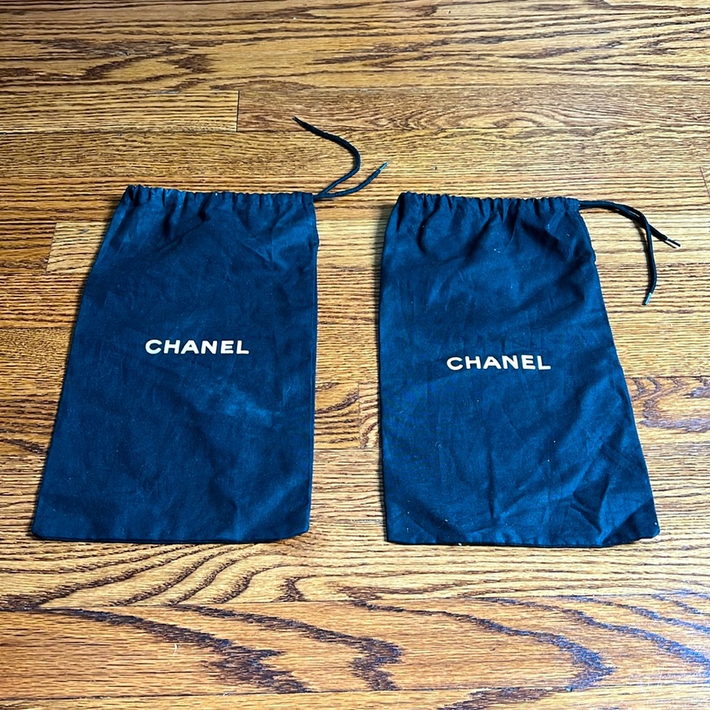 Chanel bag